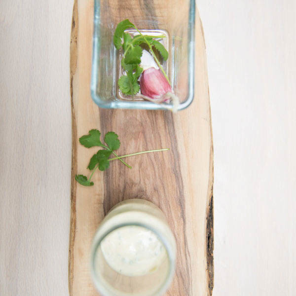 COOK and ENJOY Rezept Aioli klassisch