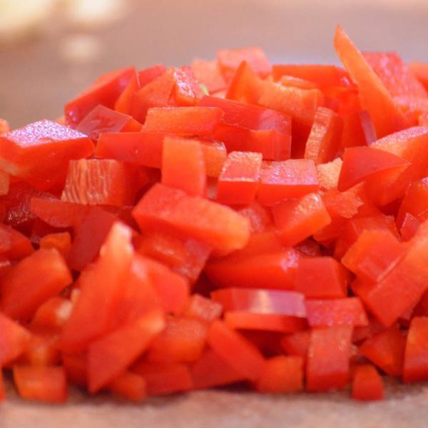 COOK and ENJOY Rezept Ratatouille Zutaten