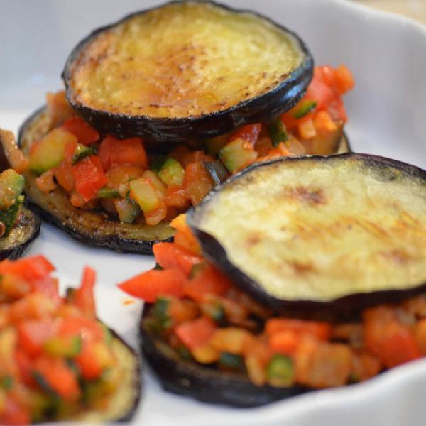 COOK and ENJOY Rezept Ratatouille