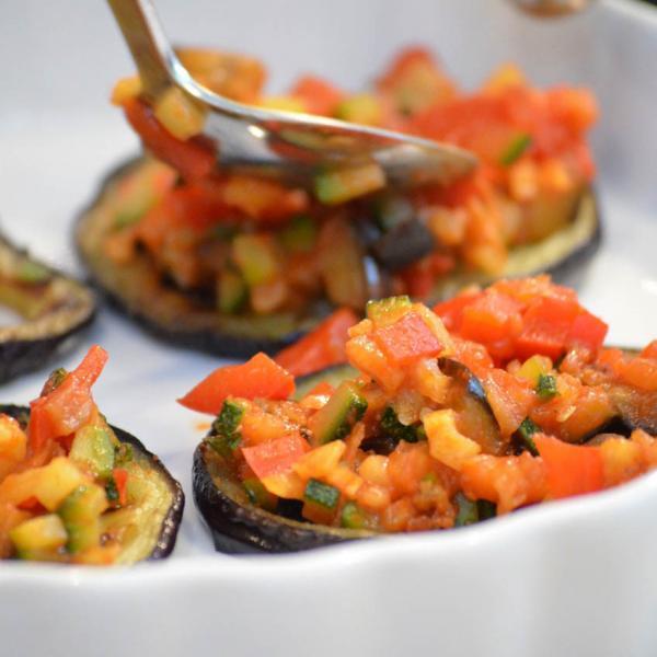 COOK and ENJOY Rezept Ratatouille