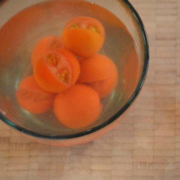 COOK and ENJOY Rezept Artischocken mit Aioli Tomaten Confit