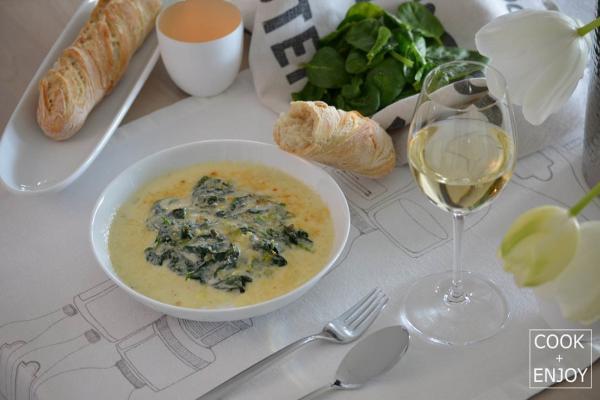 Salade niçoise - COOK+ENJOY Salade niçoise - COOK+ENJOY