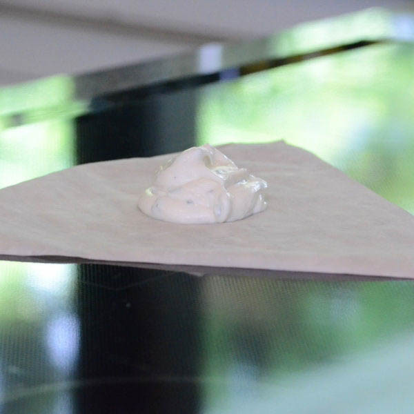COOK and ENJOY Rezept Ziegenkäse in türkischem Blätterteig Zubereitung