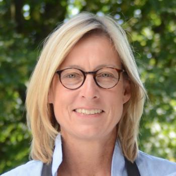 Birgit von COOK AND ENJOY Dreieich