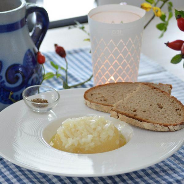 COOK and ENJOY Rezepte klassischer Handkäse