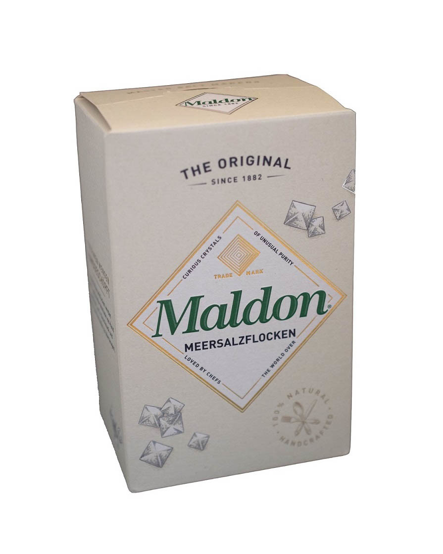 COOK and ENJOY Shop Maldon Salz 250g