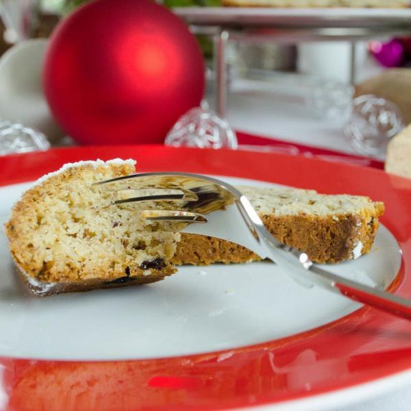 COOK and ENJOY Rezept Stollen