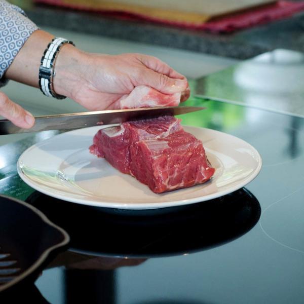 COOK and ENJOY Rezept Vitello tonnato Zubereitung