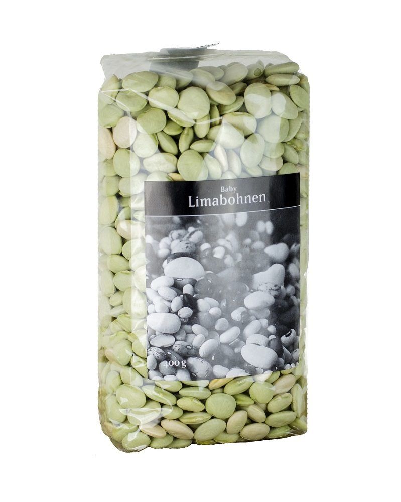 COOK and ENJOY Shop Limabohnen 400g