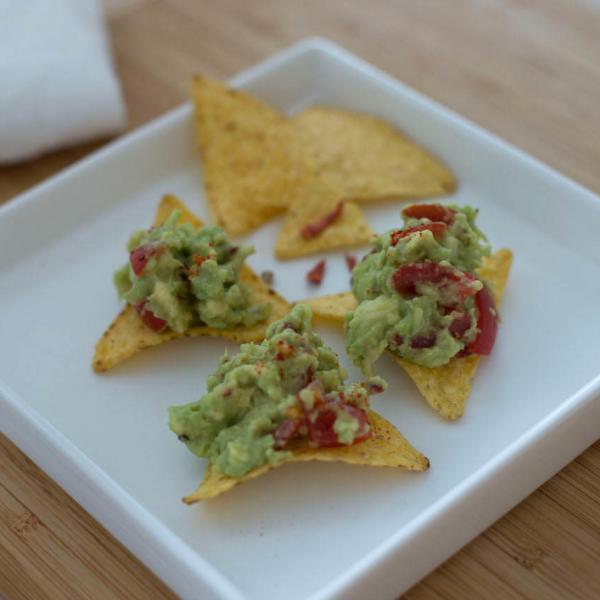 COOK+ENJOY Rezept Guacamole