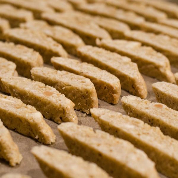 COOK+ENJOY Rezept Cantuccini