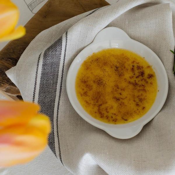 COOK+ENJOY Rezept Crème Brûlée