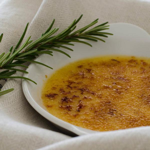 COOK+ENJOY Rezept Crème Brûlée