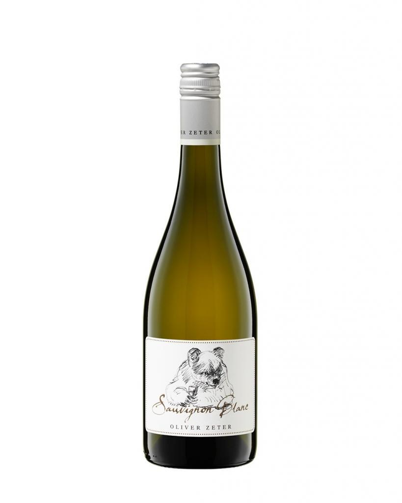 COOK and ENJOY Shop Oliver Zeter Sauvignon Blanc