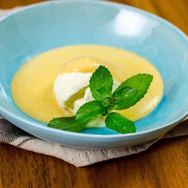 Zabaglione - COOK+ENJOY