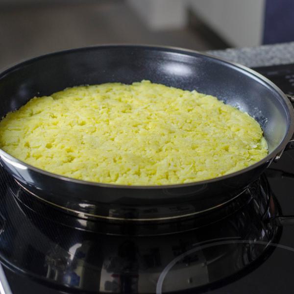 COOK+ENJOY Rezept Berner Rösti