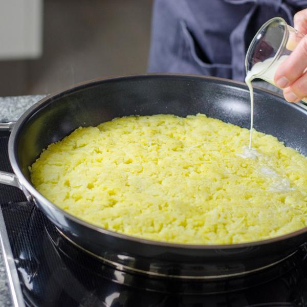 COOK+ENJOY Rezept Berner Rösti