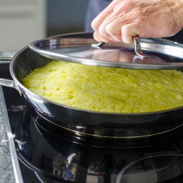COOK+ENJOY Rezept Berner Rösti