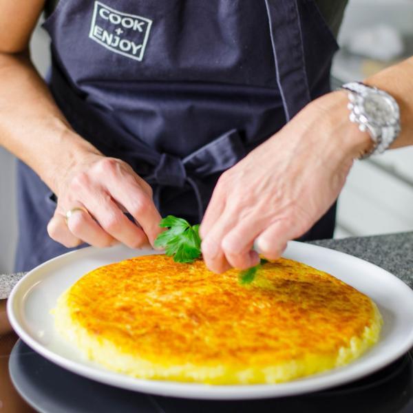 COOK+ENJOY Rezept Berner Rösti
