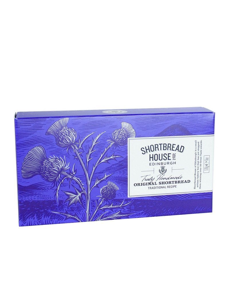 COOK and ENJOY Shop Shortbread House Shortbread Fingers Original 170g