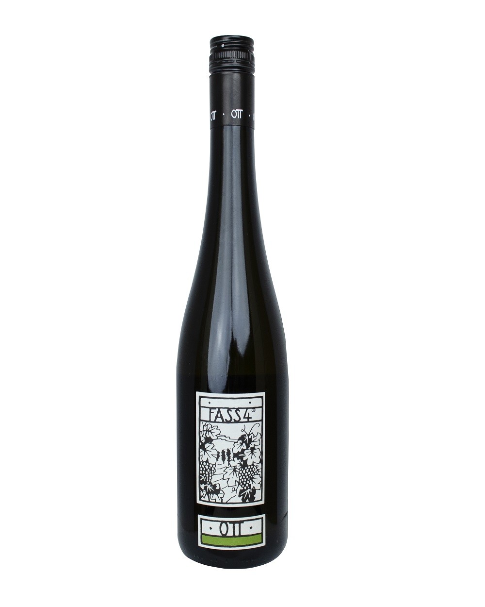 COOK and ENJOY Shop Ott Fass 4 Grüner Veltliner