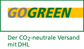 DHL GoGreen