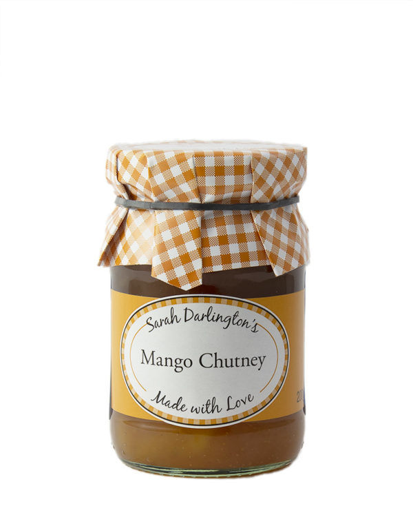 COOK+ENJOY Shop Mango Chutney