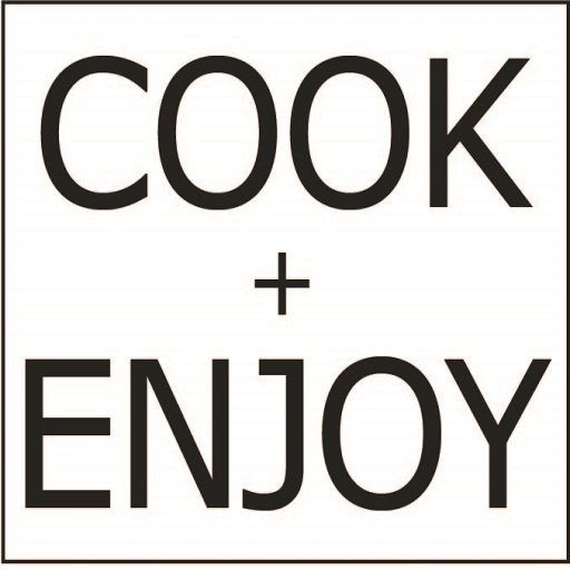 COOK+ENJOY