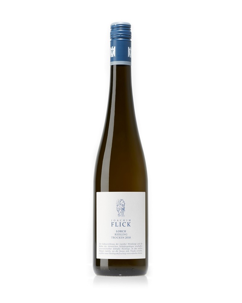 COOK+ENJOY Shop Joachim-Flick-Lorch-Riesling