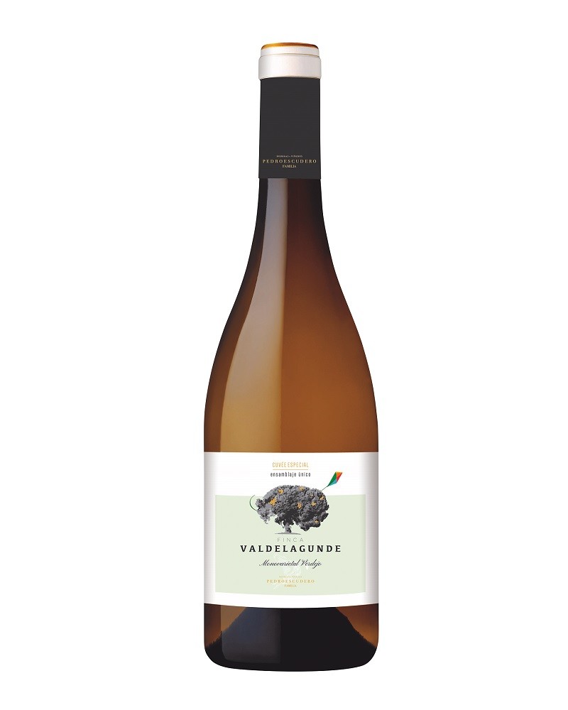 COOK+ENJOY Shop Valdelagunde-Cuvee-Especial-Verdejo