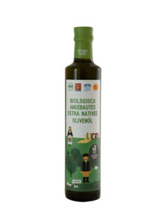 COOK and ENJOY Shop Minoa Bioli griechisches extra natives Olivenöl Creta