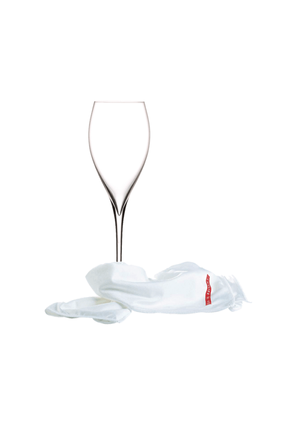 COOK and ENJOY Shop Cristal Cleaner Poliertuch