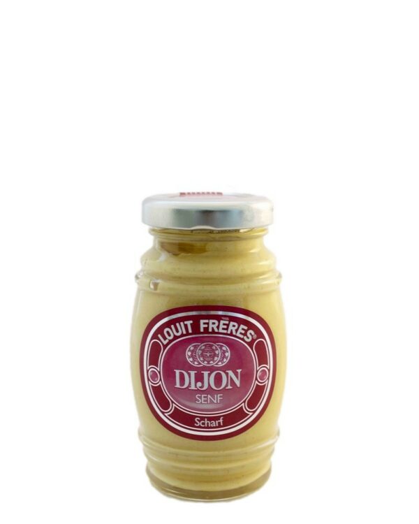 COOK and ENJOY Shop Louit Frères Dijon Senf 130g