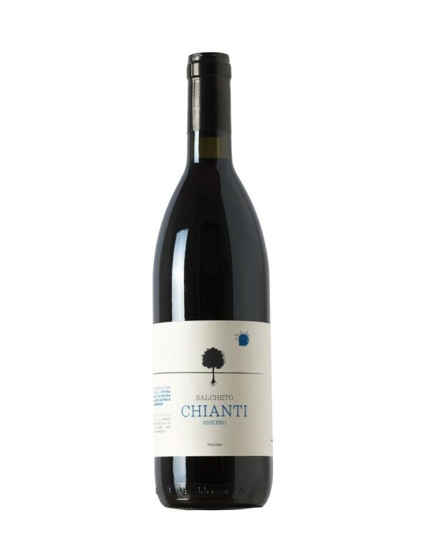 COOK and ENJOY Shop Salcheto Chianti Biskero D.O.C.G. BIO