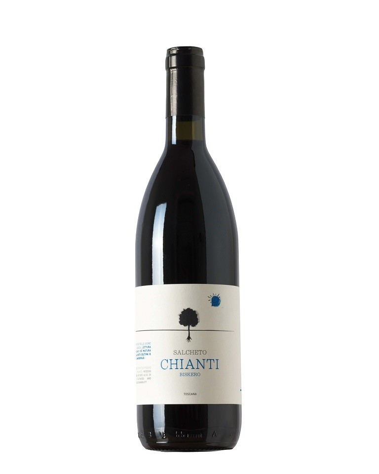 COOK and ENJOY Shop Salcheto Chianti Biskero D.O.C.G. BIO