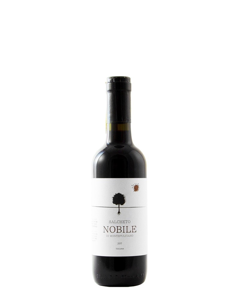 COOK and ENJOY Shop Salcheto Vino Nobile di Montepulciano BIO 0,375l