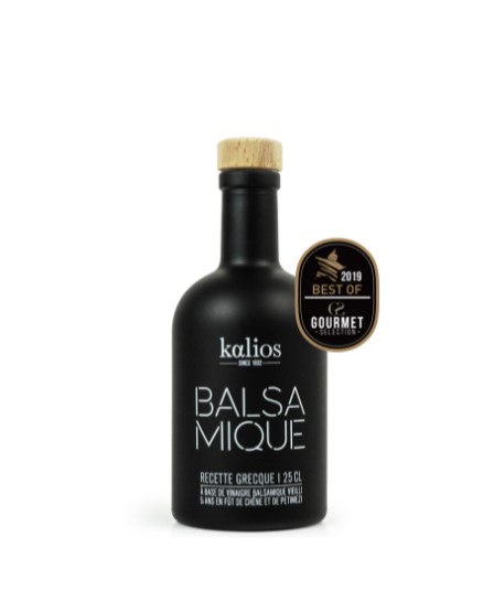 COOK+ENJOY Shop Kalios Balsamico Essig 250ml