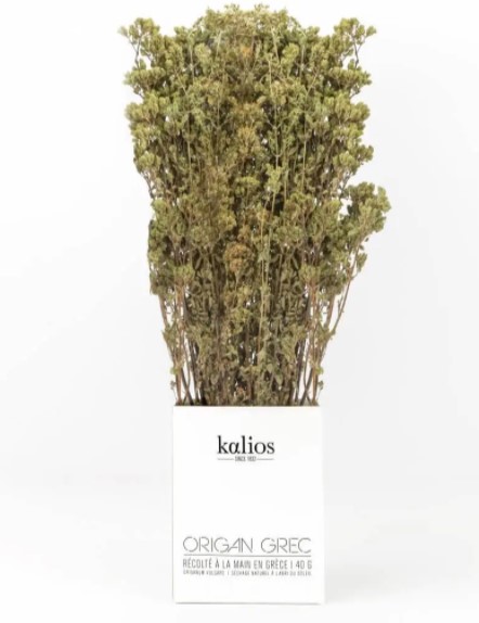 COOK+ENJOY Shop Kalios Kalios Oregano 40g