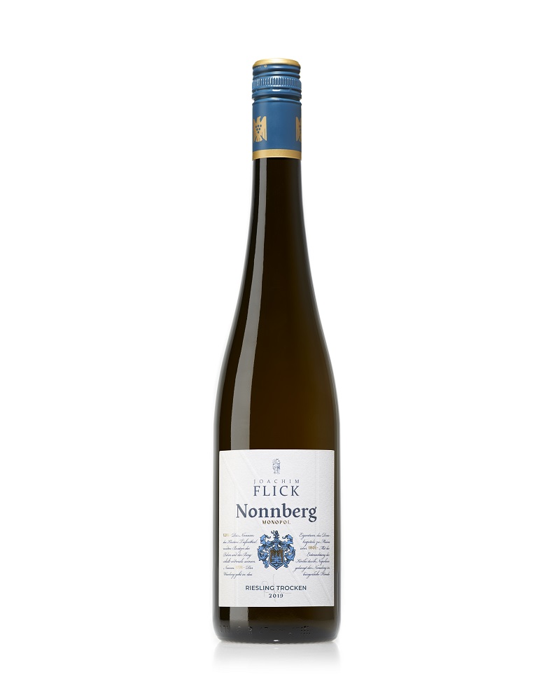 COOK and ENJOY Shop Wein Joachim Flick Nonnberg Riesling