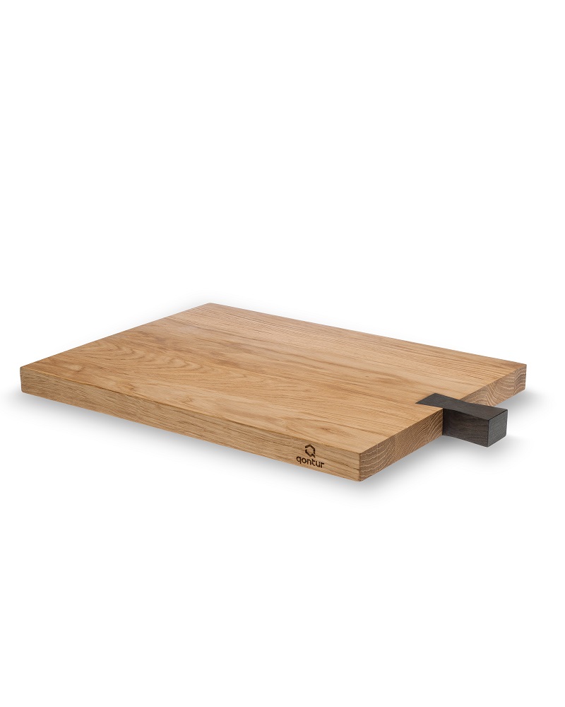 COOK and ENJOY Shop qontor Schneidebrett 45x33cm