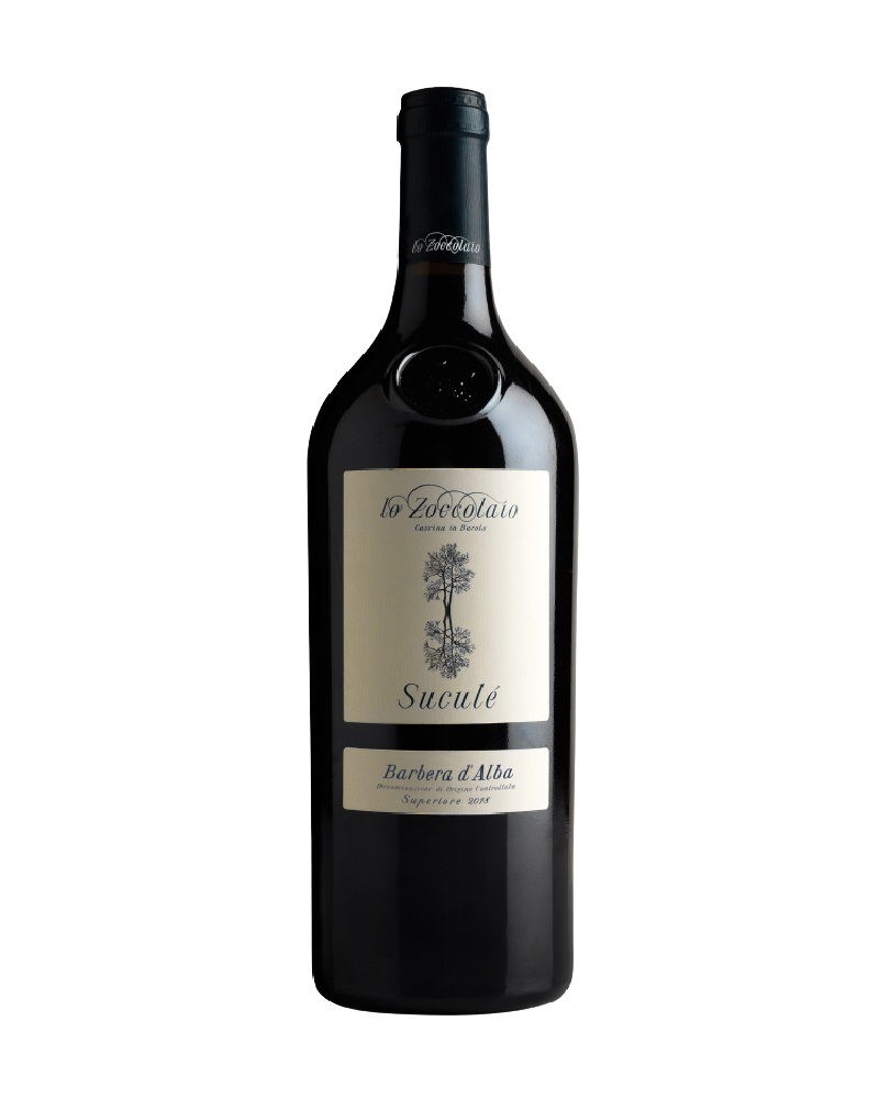 COOK and ENJOY Shop Wein Lo Zoccolaio Suculé DOC Barbera d’Alba