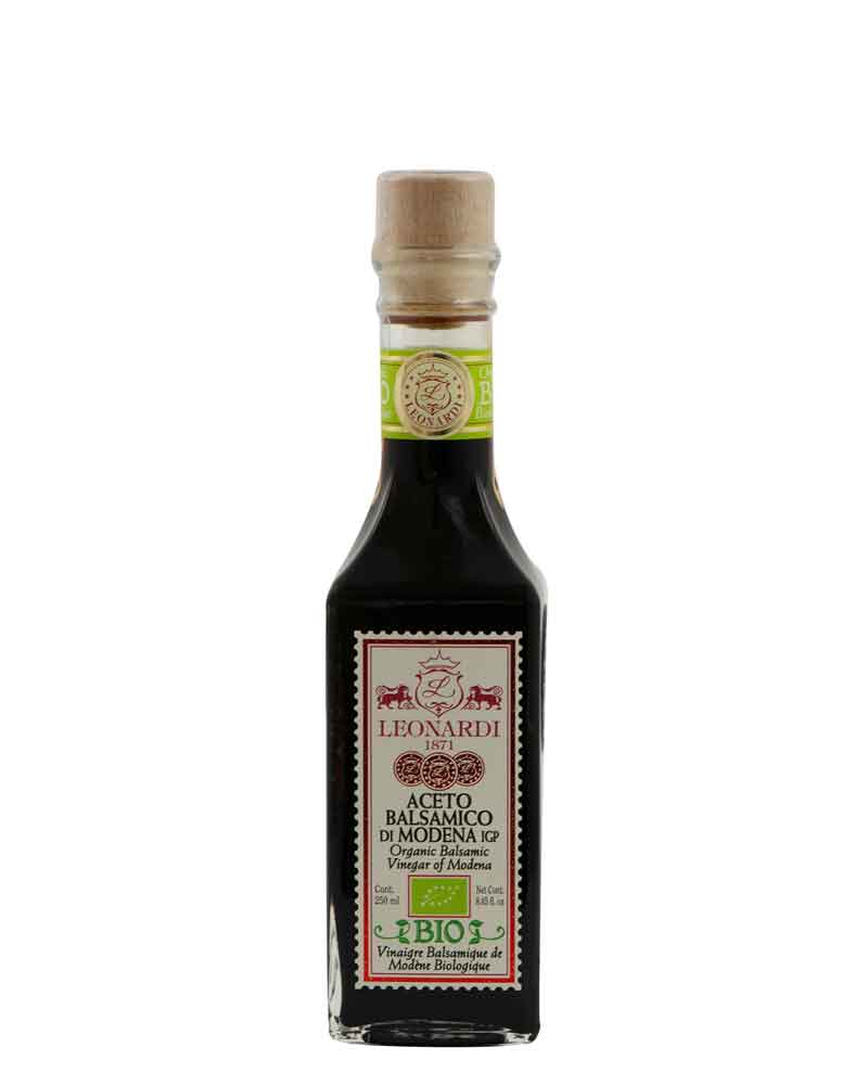 COOK and ENJOY Shop Aceto Balsamico di Modena IGP 250ml BIO