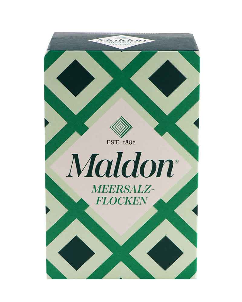 COOK and ENJOY Shop Maldon Meersalzflocken 250g