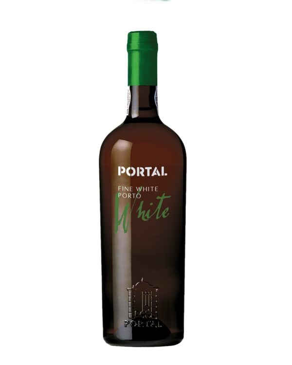 Cook and Enjoy Shop Quinta do Portal Fine White Port DOC Porto 0,75l