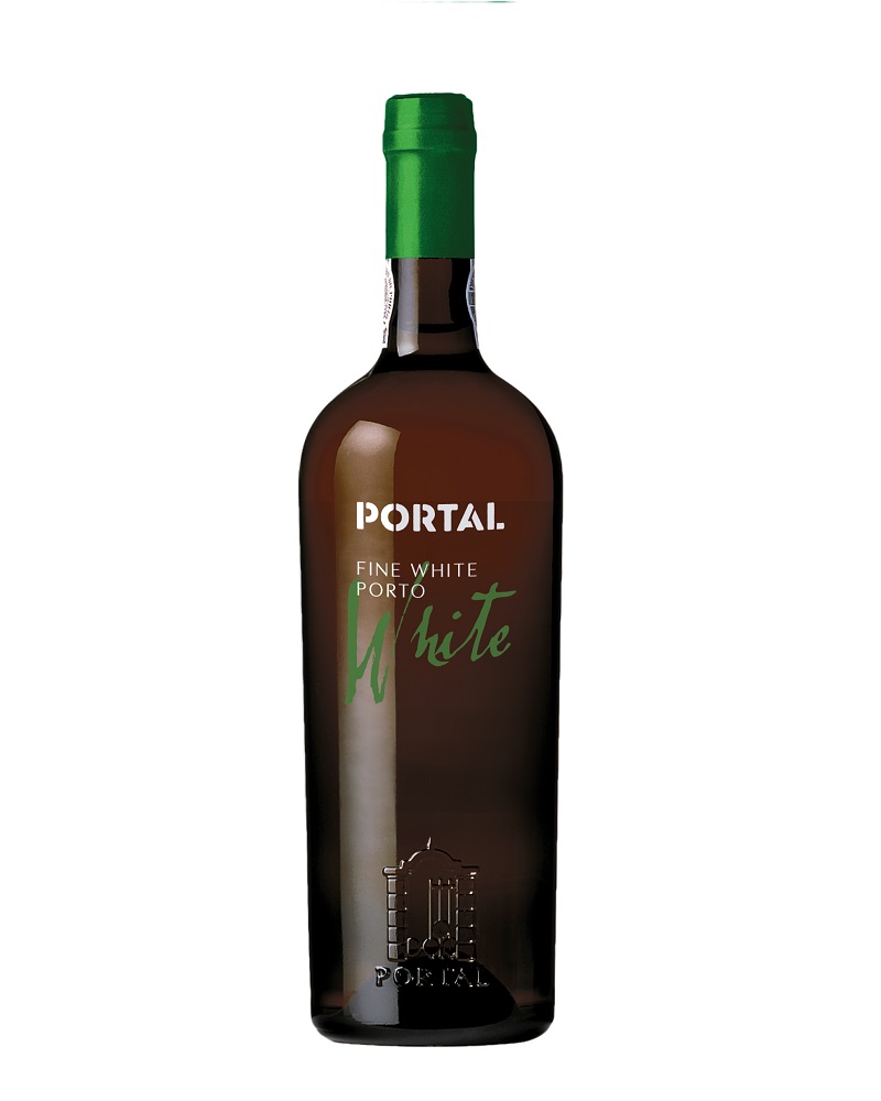 Cook and Enjoy Shop Quinta do Portal Fine White Port DOC Porto 0,75l