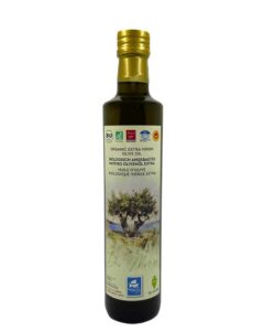 COOK and ENJOY Shop Minoa Bioli griechisches extra natives Olivenöl Creta BIO