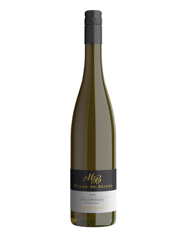 Cook and Enjoy Shop Dalsheimer Chardonnay Sauloch 2023